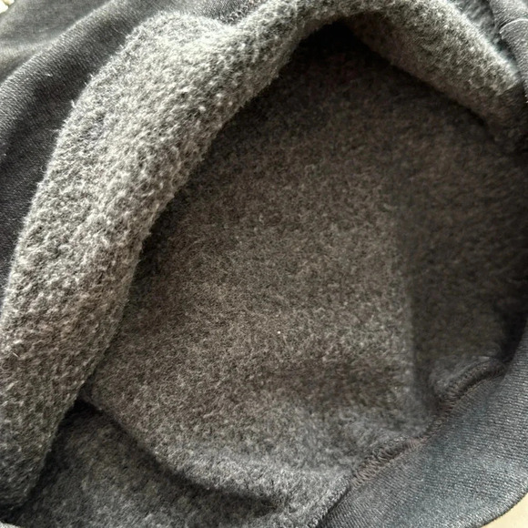 Champion Harvard University Hoodie Sweatshirt Embroidered Spell Out, Size Small - Picture 13 of 15